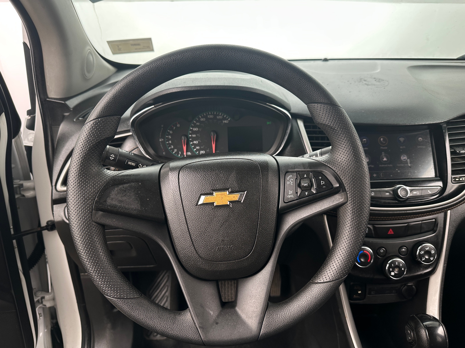 Thumbnail: 2020 Chevrolet Trax - 5