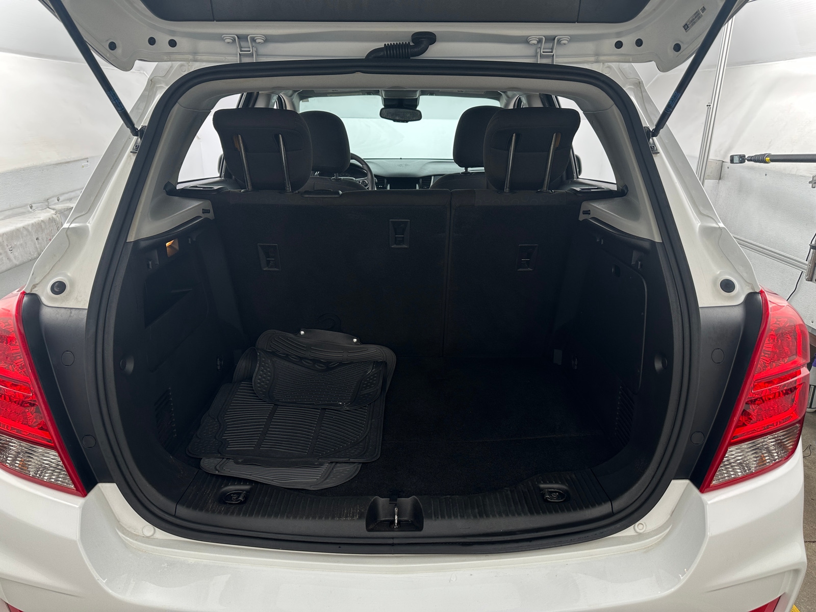 Thumbnail: 2020 Chevrolet Trax - 7