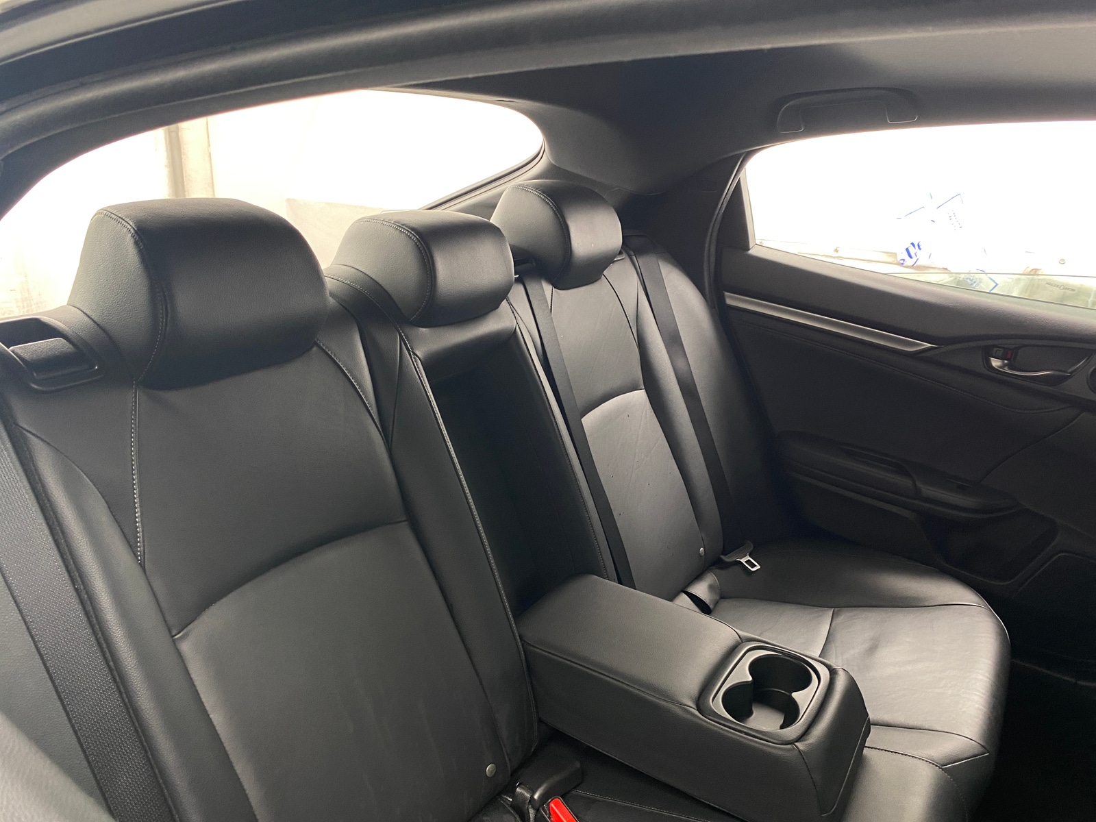 Thumbnail: 2019 Honda Civic - 5