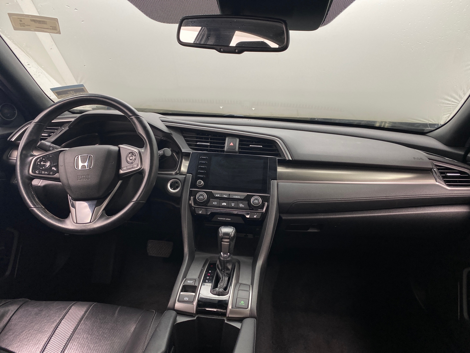 Thumbnail: 2019 Honda Civic - 2