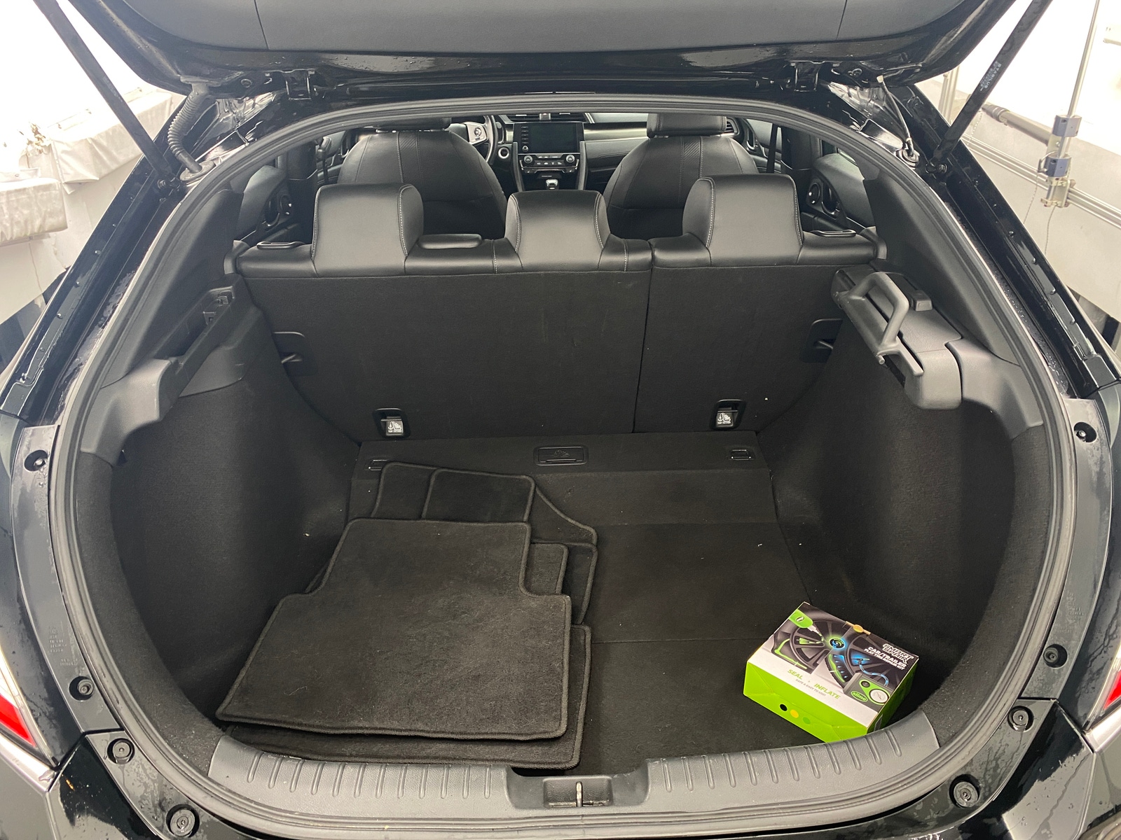 Thumbnail: 2019 Honda Civic - 6