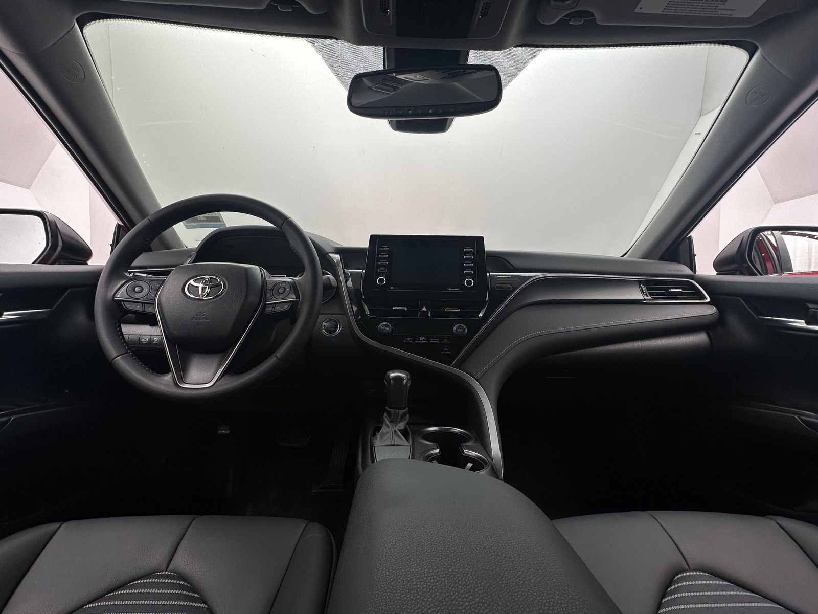 Thumbnail: 2021 Toyota Camry - 2