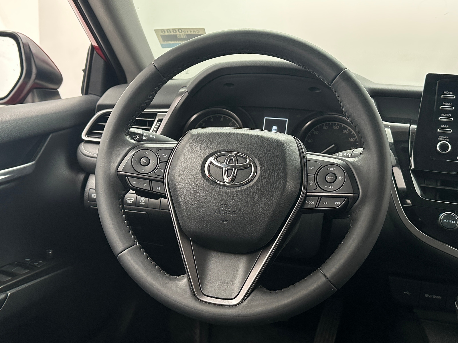 Thumbnail: 2021 Toyota Camry - 4