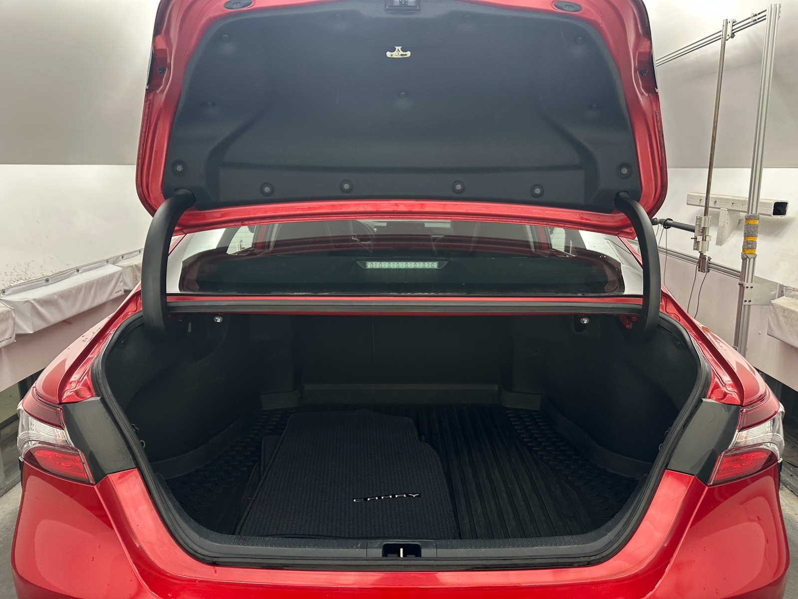 Thumbnail: 2021 Toyota Camry - 6