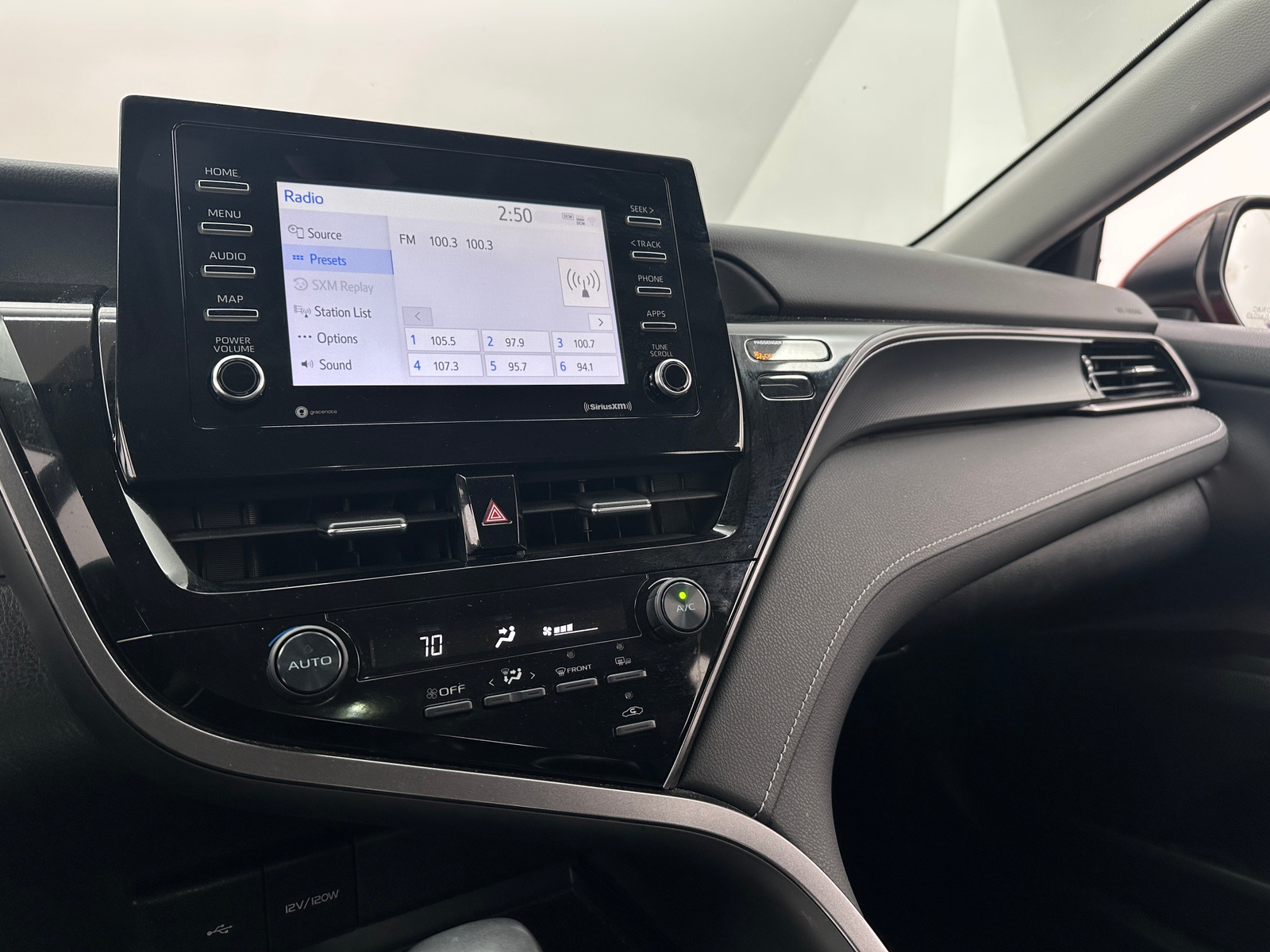 Thumbnail: 2021 Toyota Camry - 3