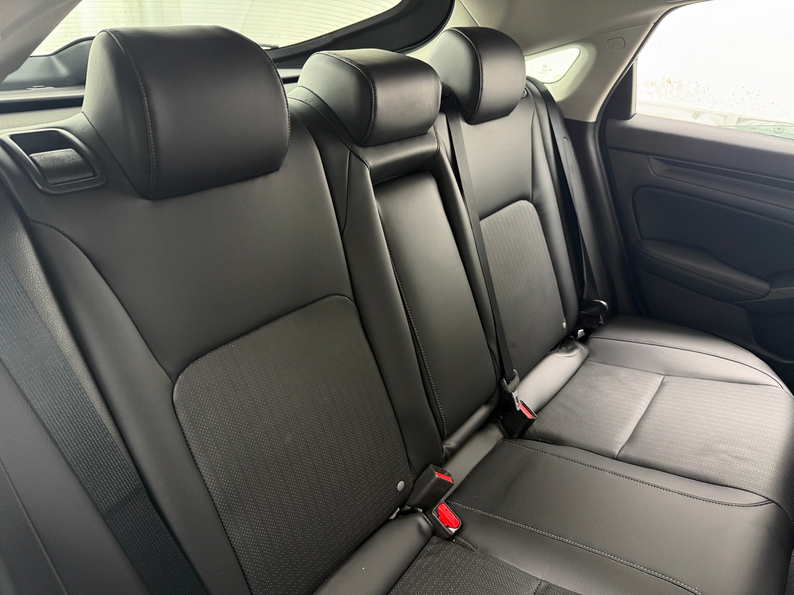 Thumbnail: 2023 Honda Civic - 5