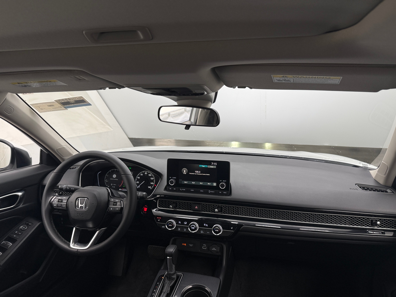 Thumbnail: 2023 Honda Civic - 2