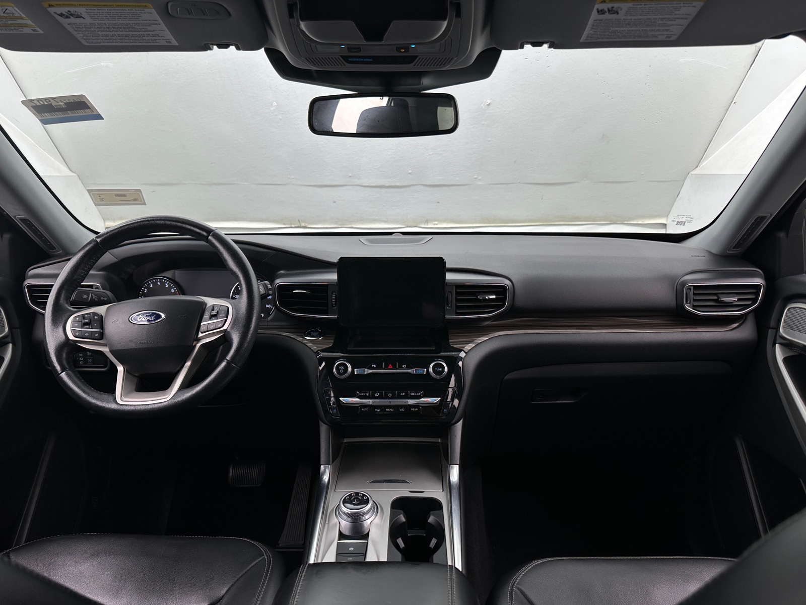 Thumbnail: 2022 Ford Explorer - 2