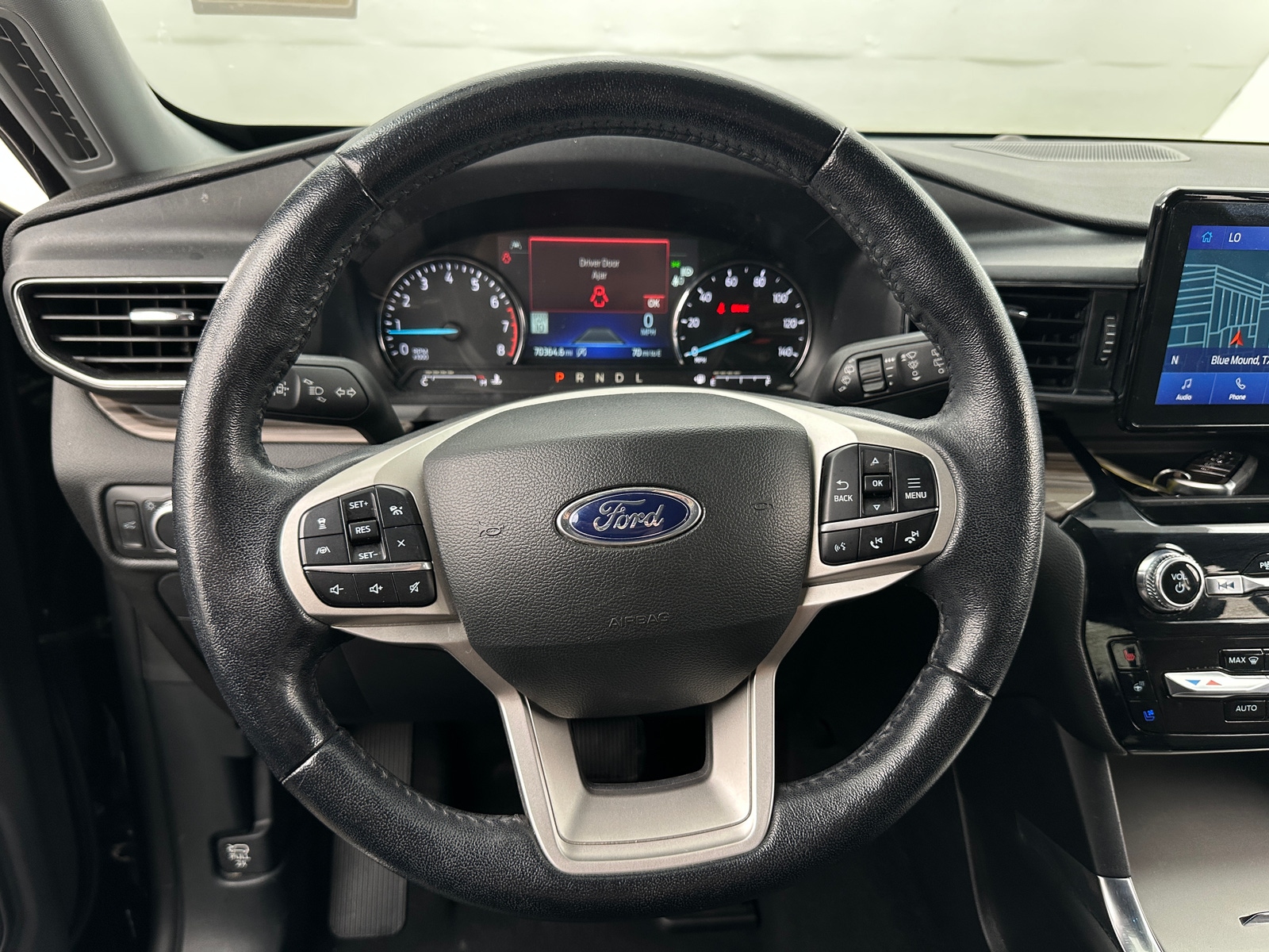 Thumbnail: 2022 Ford Explorer - 4