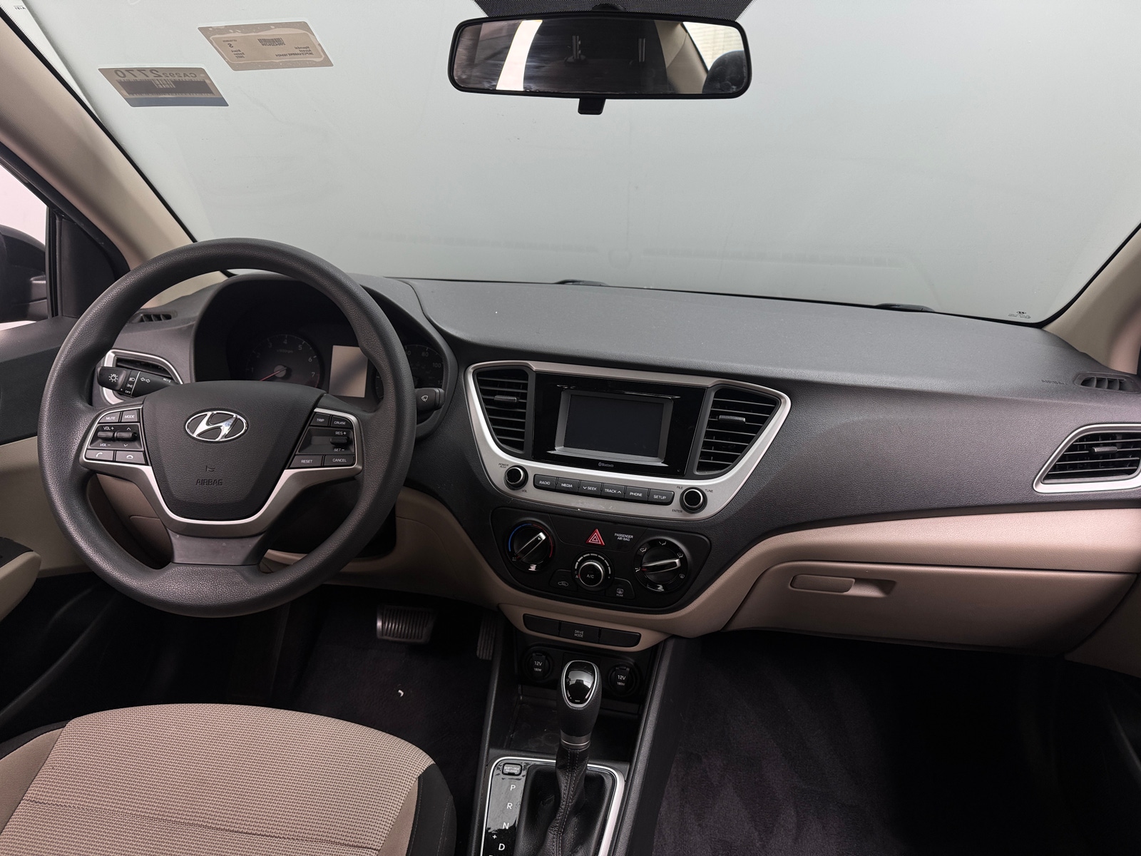 Thumbnail: 2022 Hyundai Accent - 3