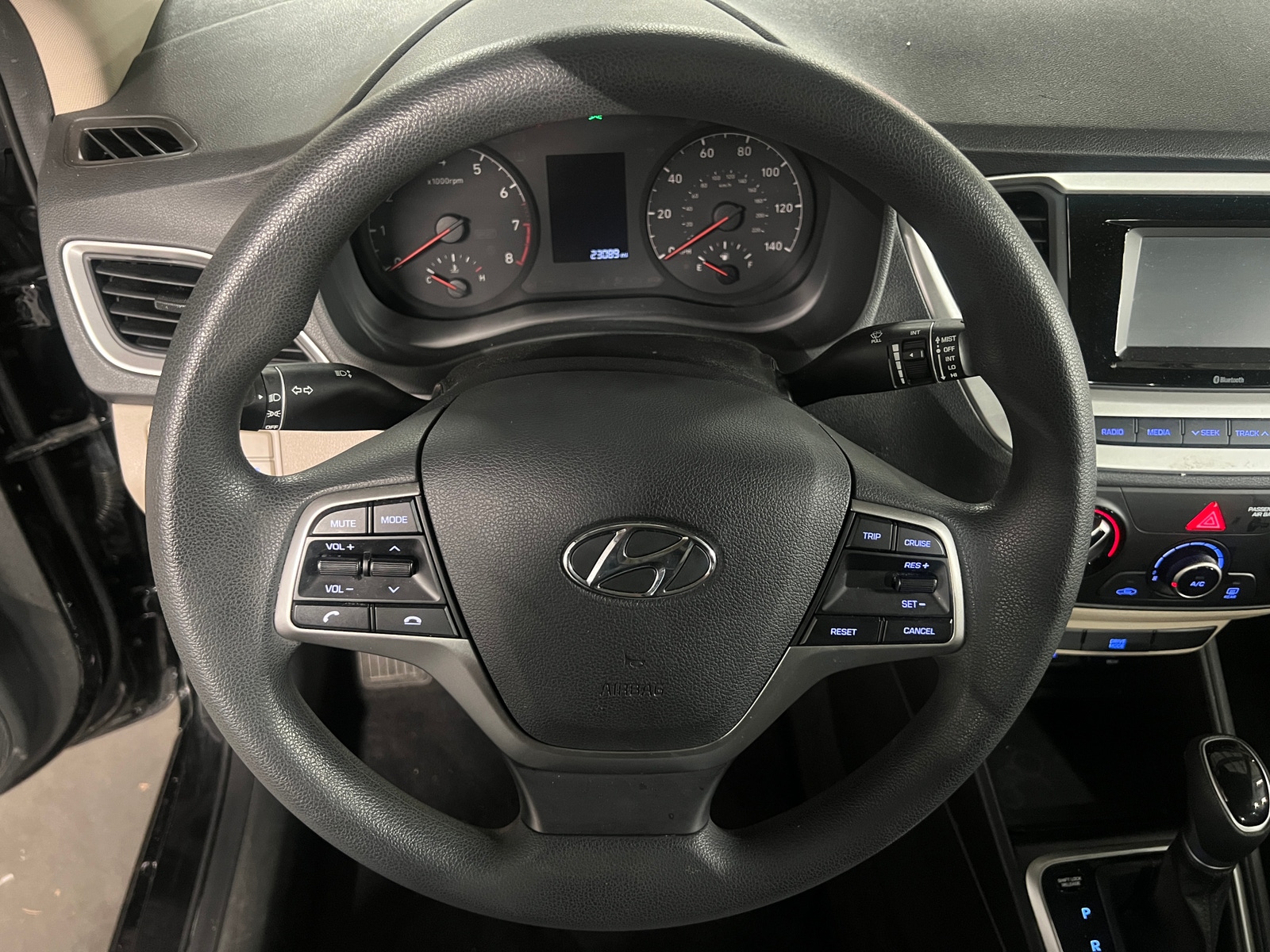 Thumbnail: 2022 Hyundai Accent - 5