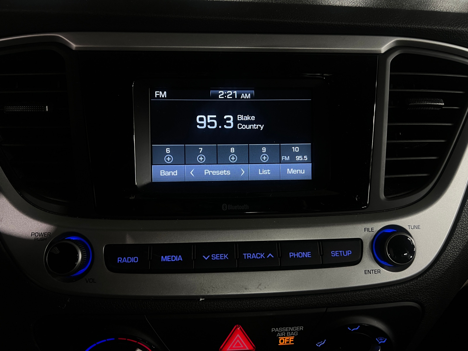 Thumbnail: 2022 Hyundai Accent - 4