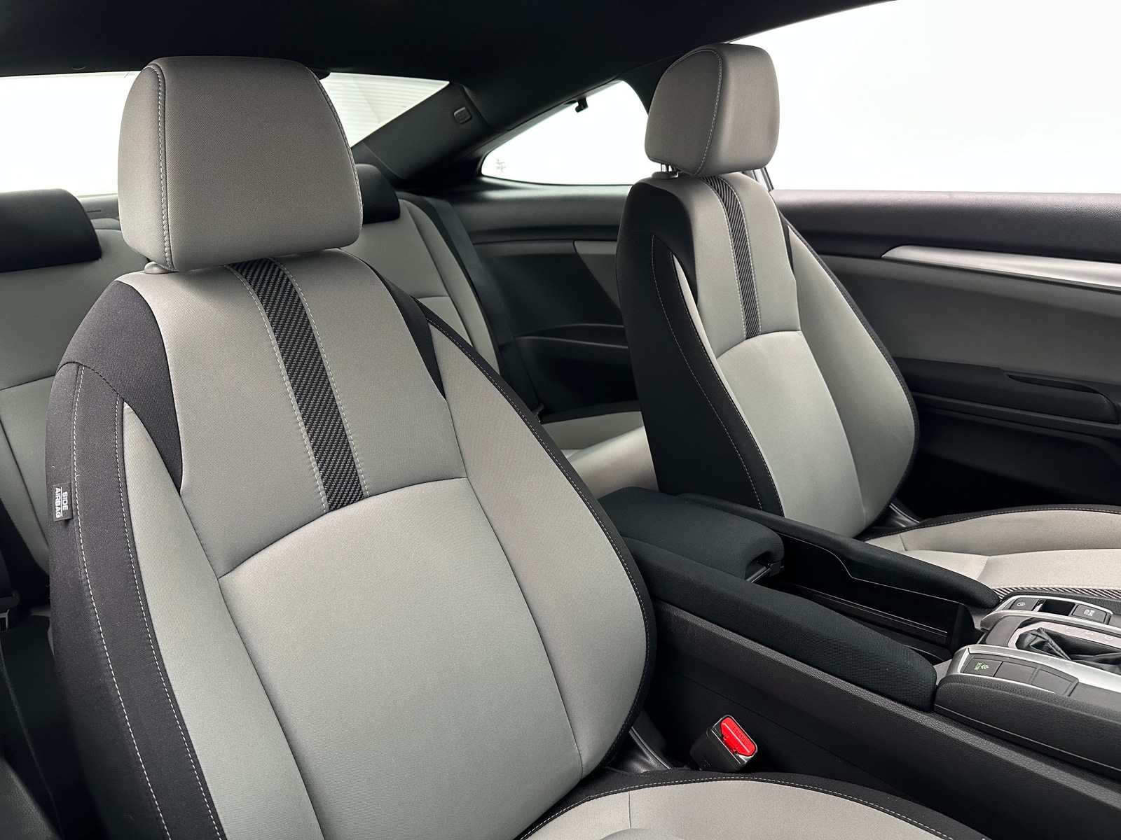 Thumbnail: 2017 Honda Civic - 2