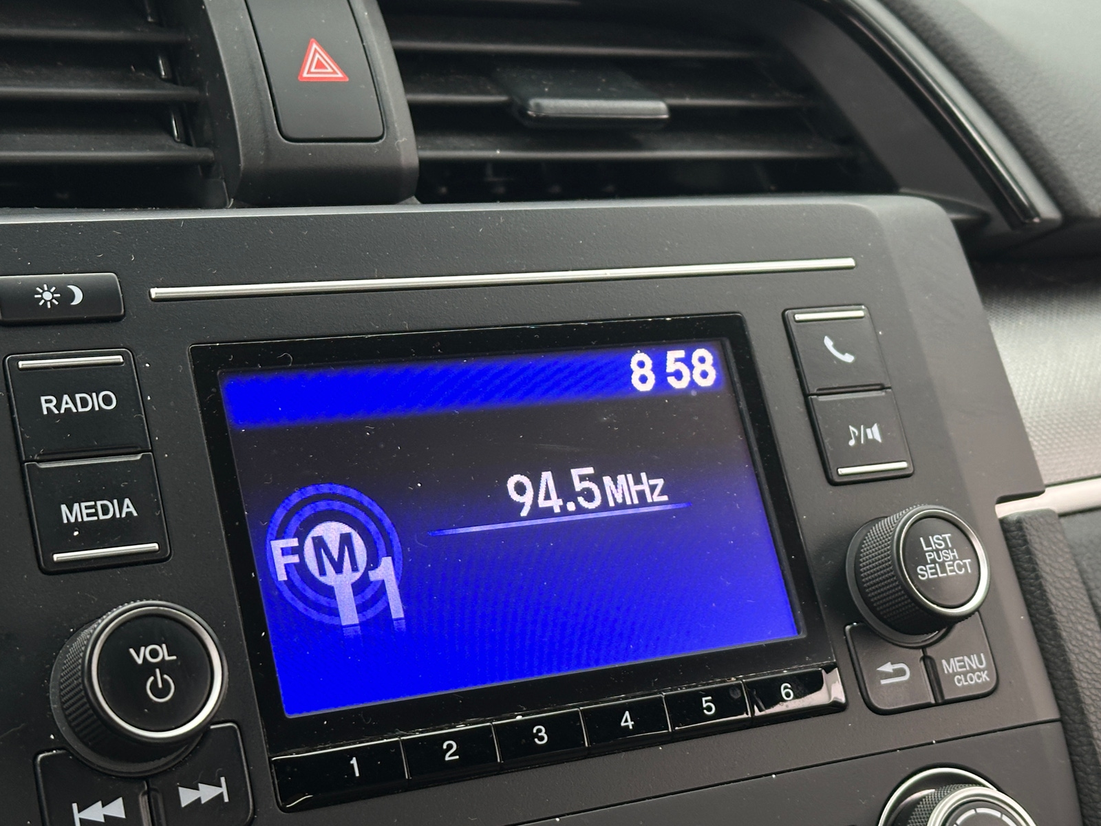 Thumbnail: 2017 Honda Civic - 3