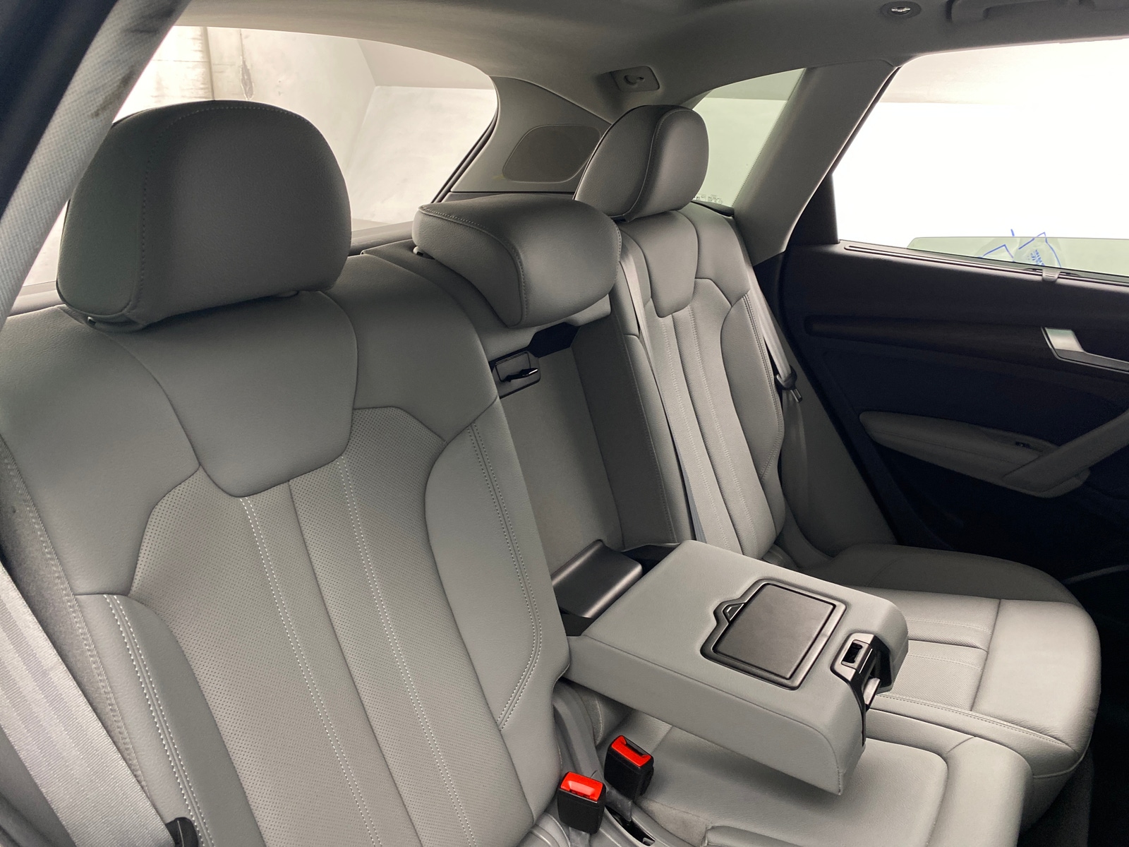 Thumbnail: 2018 Audi Q5 - 5