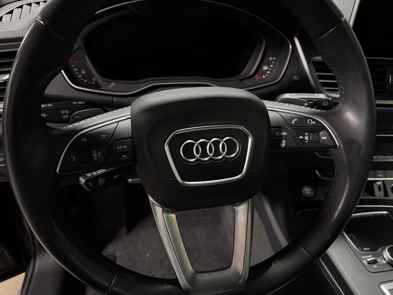 Thumbnail: 2018 Audi Q5 - 4