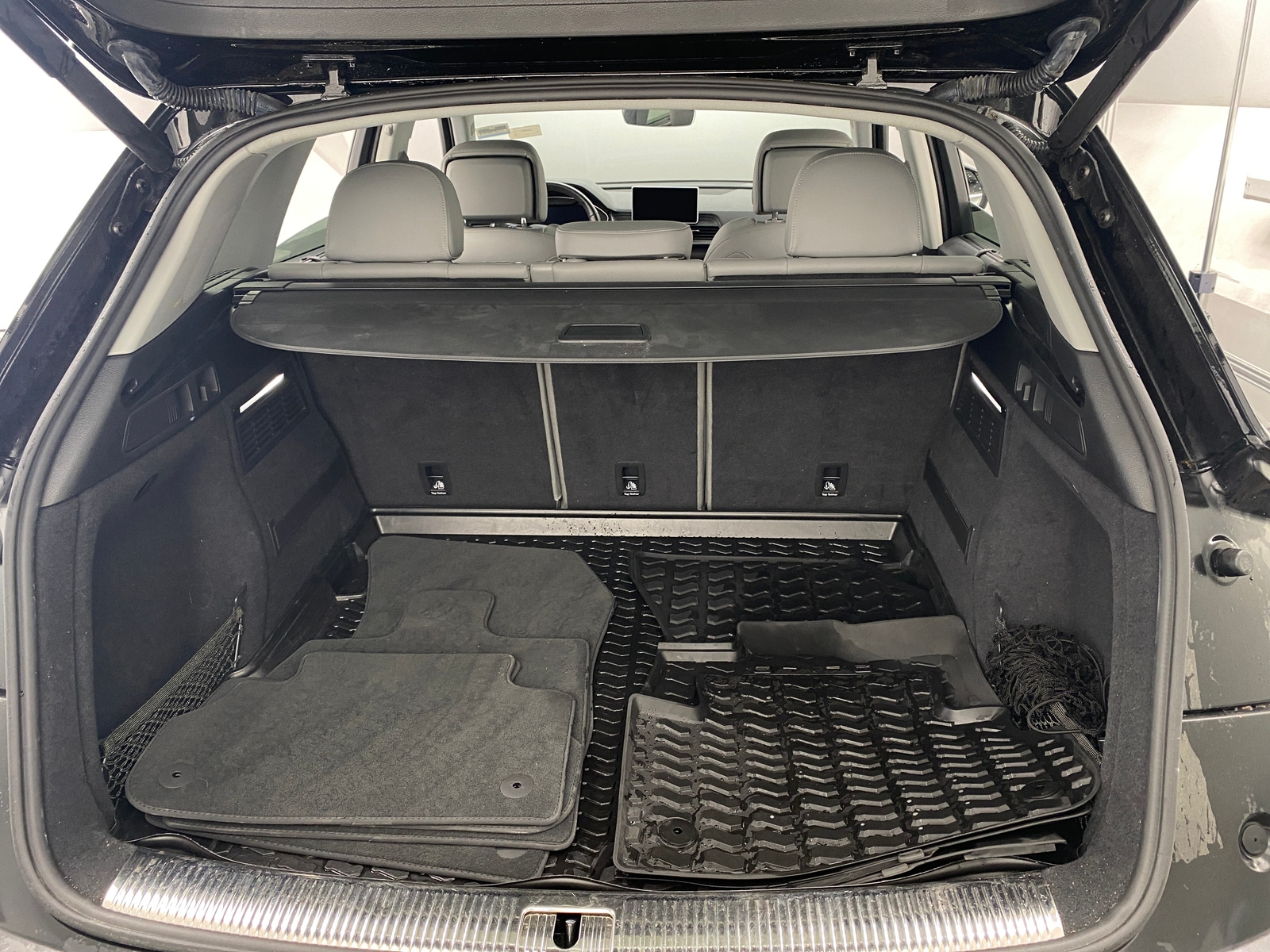 Thumbnail: 2018 Audi Q5 - 6