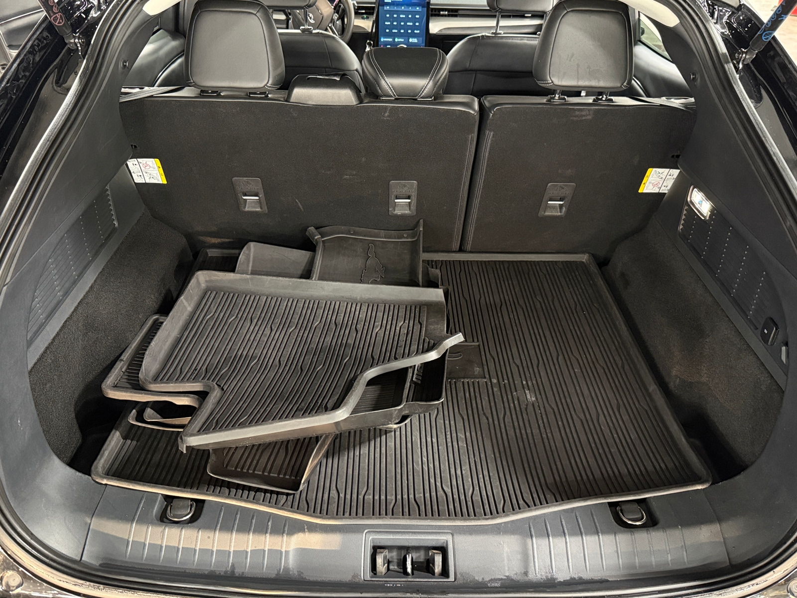 Thumbnail: 2021 Ford Mustang Mach-E - 6