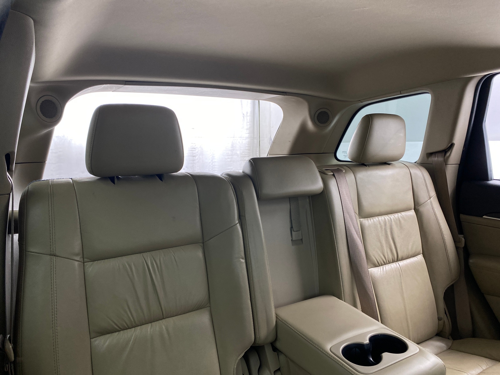 Thumbnail: 2016 Jeep Grand Cherokee - 5