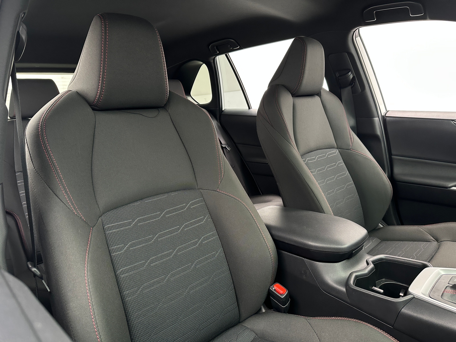 Thumbnail: 2025 Toyota RAV4 - 2