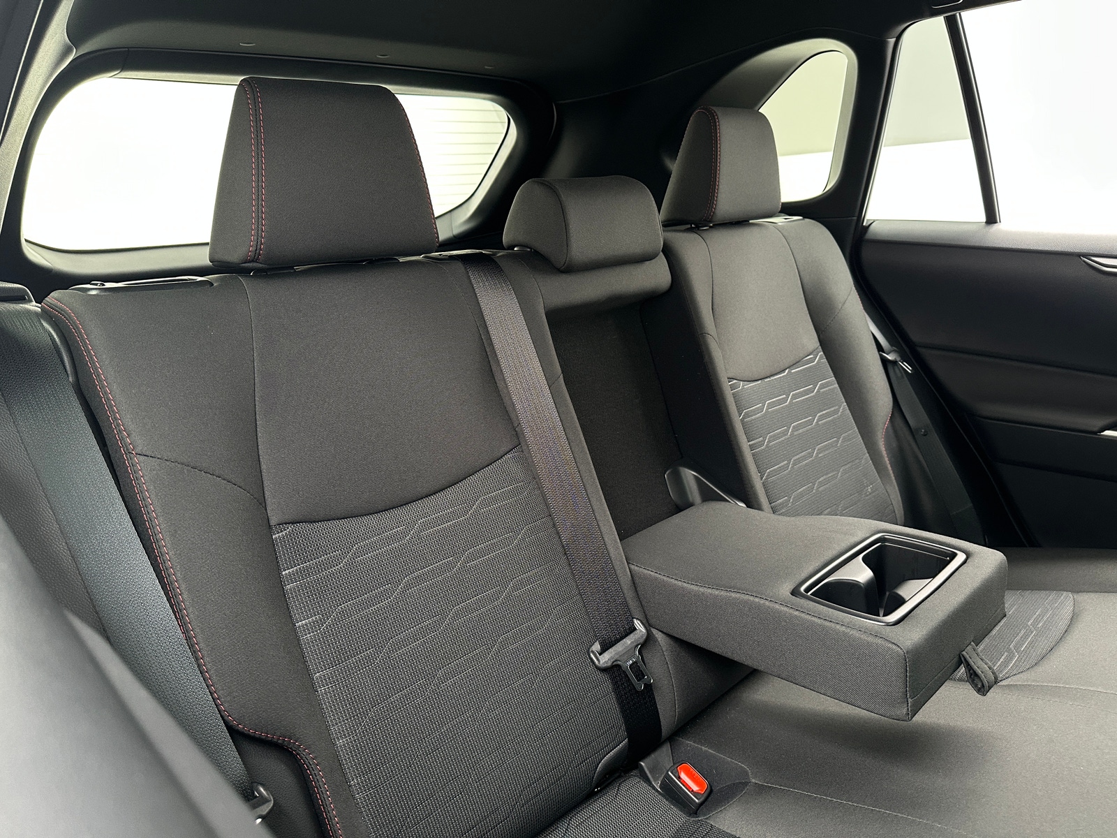 Thumbnail: 2025 Toyota RAV4 - 6