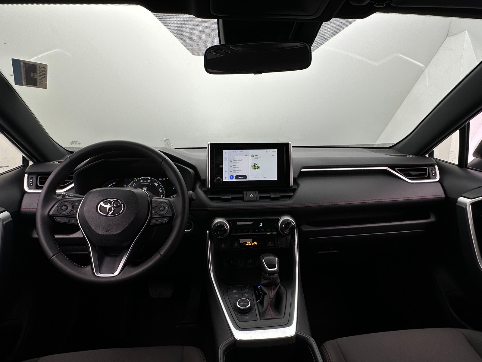 Thumbnail: 2025 Toyota RAV4 - 3