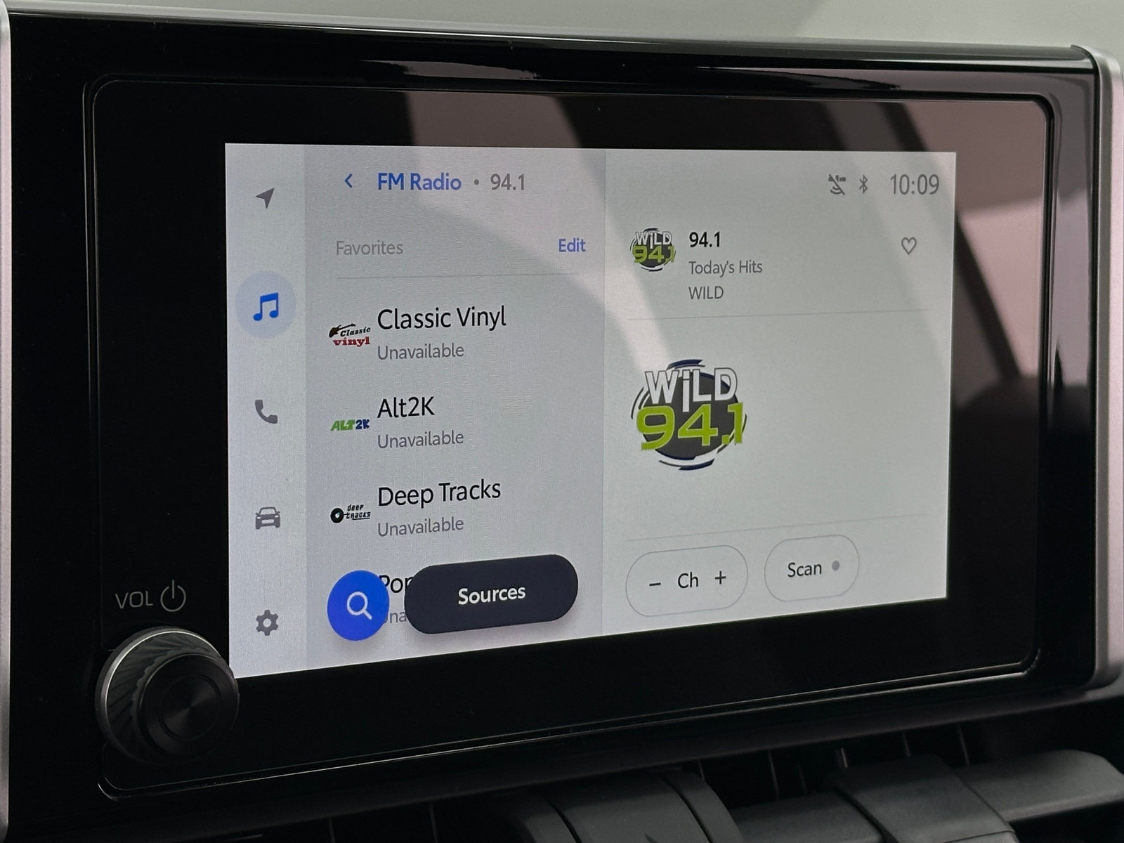 Thumbnail: 2025 Toyota RAV4 - 4