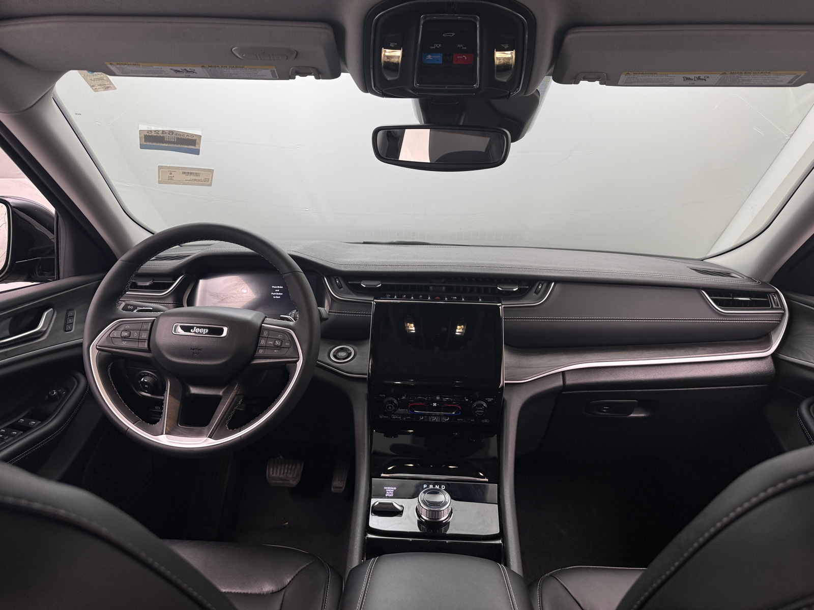 Thumbnail: 2023 Jeep Grand Cherokee L - 2