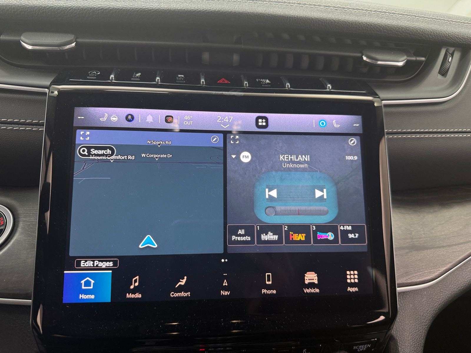 Thumbnail: 2023 Jeep Grand Cherokee L - 3