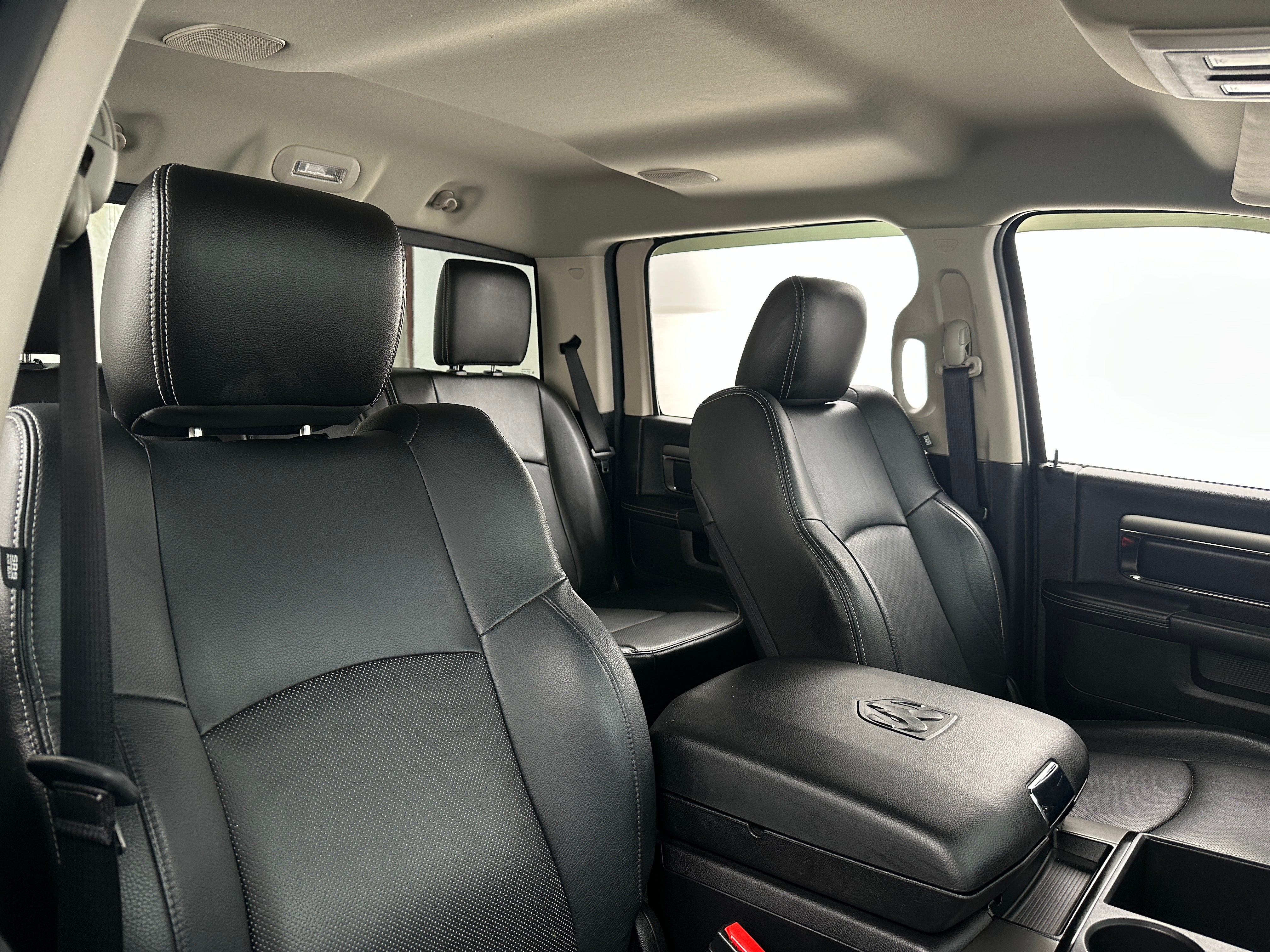 2014 RAM Ram 1500 Pickup