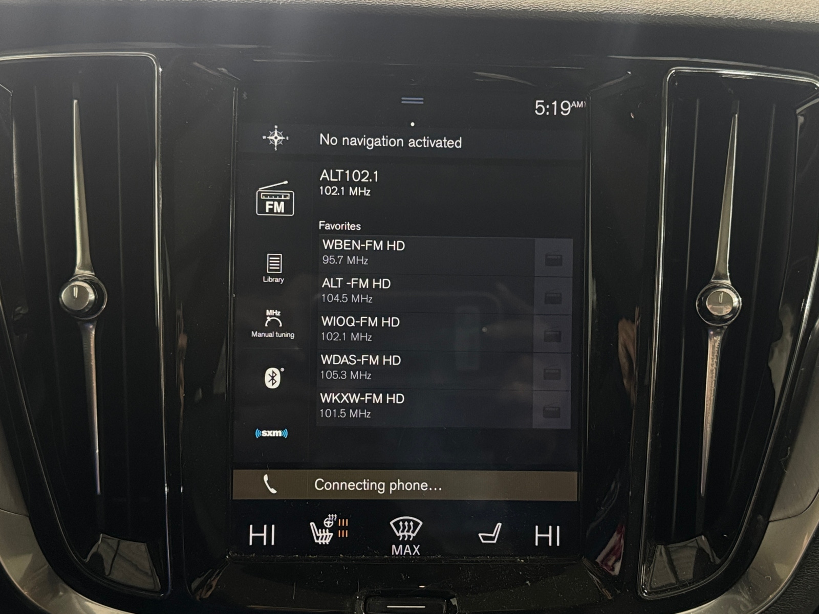 Thumbnail: 2019 Volvo S60 - 3