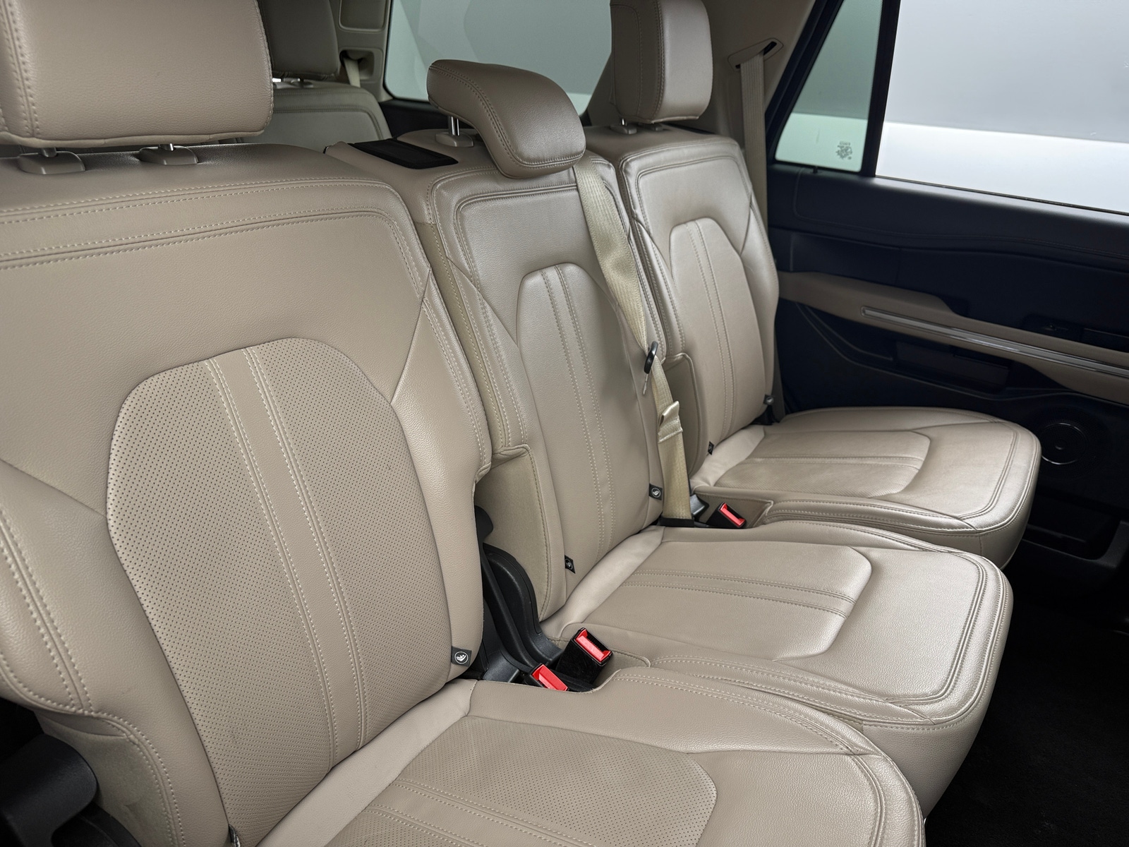 Thumbnail: 2024 Ford Expedition - 5