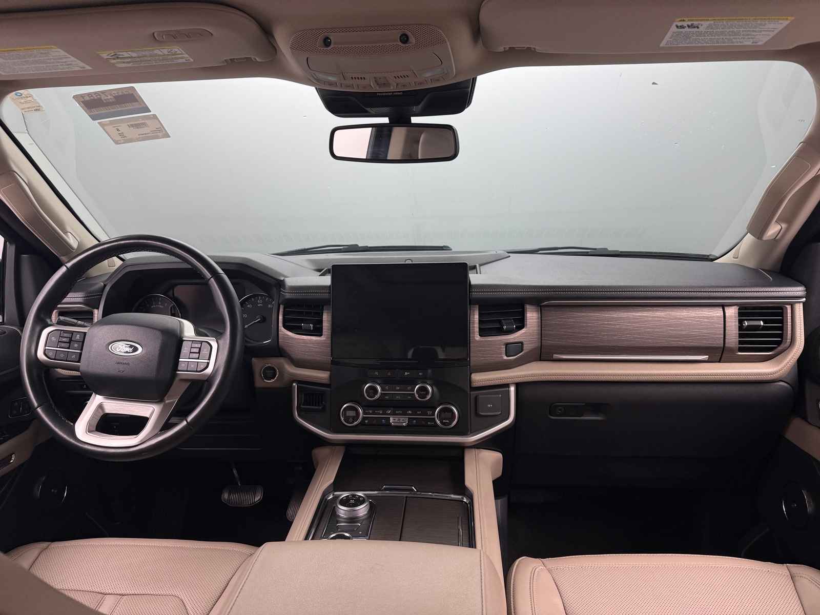 Thumbnail: 2024 Ford Expedition - 2