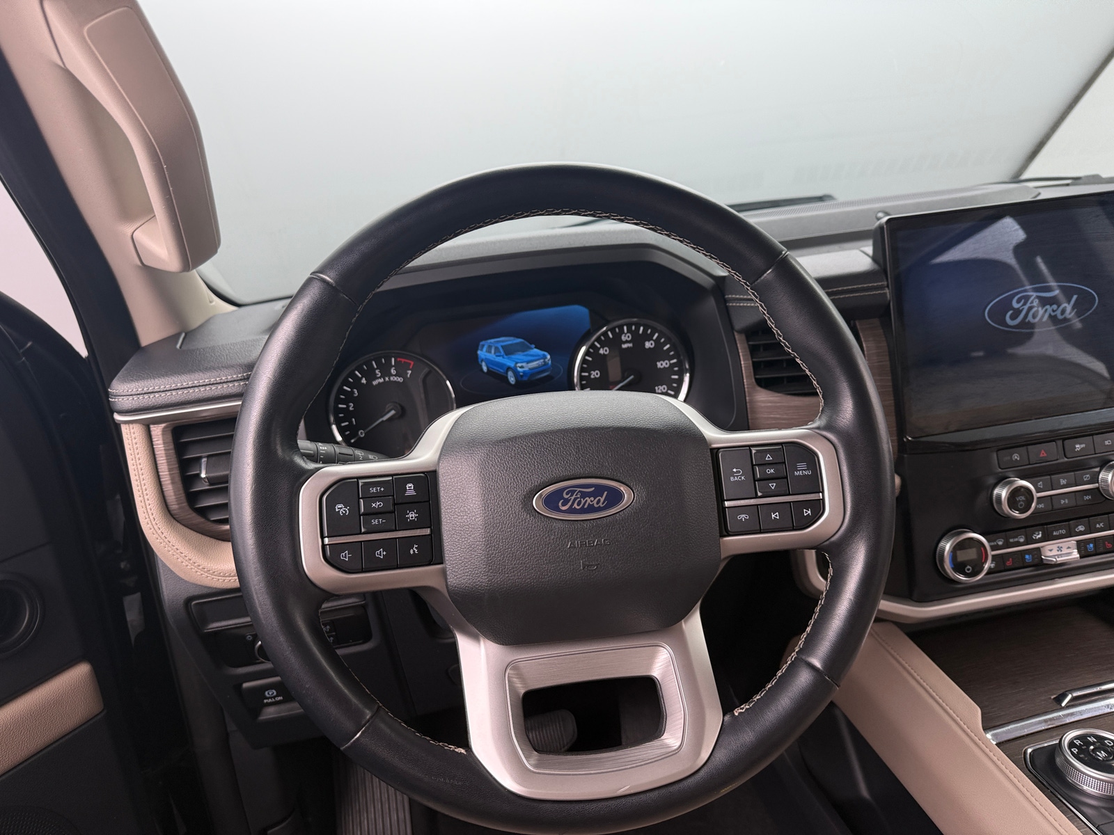 Thumbnail: 2024 Ford Expedition - 4