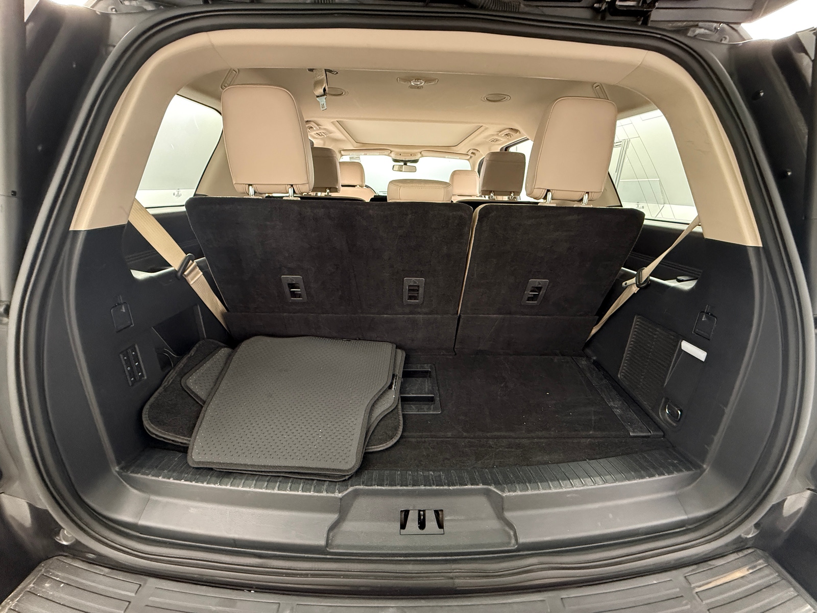 Thumbnail: 2024 Ford Expedition - 6