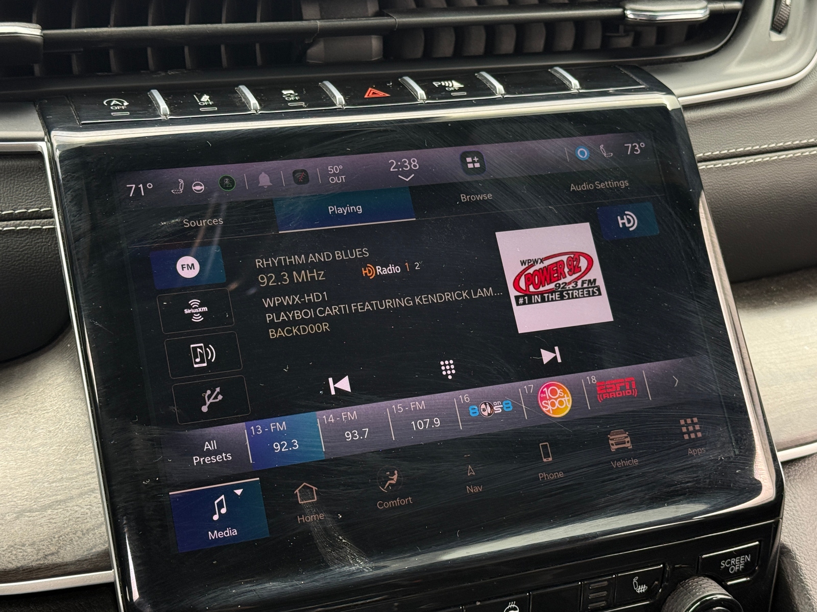 Thumbnail: 2024 Jeep Grand Cherokee - 3