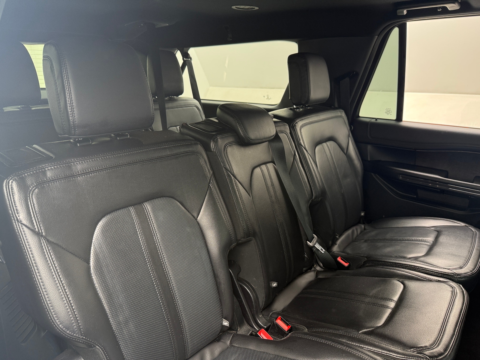 Thumbnail: 2021 Ford Expedition MAX - 5