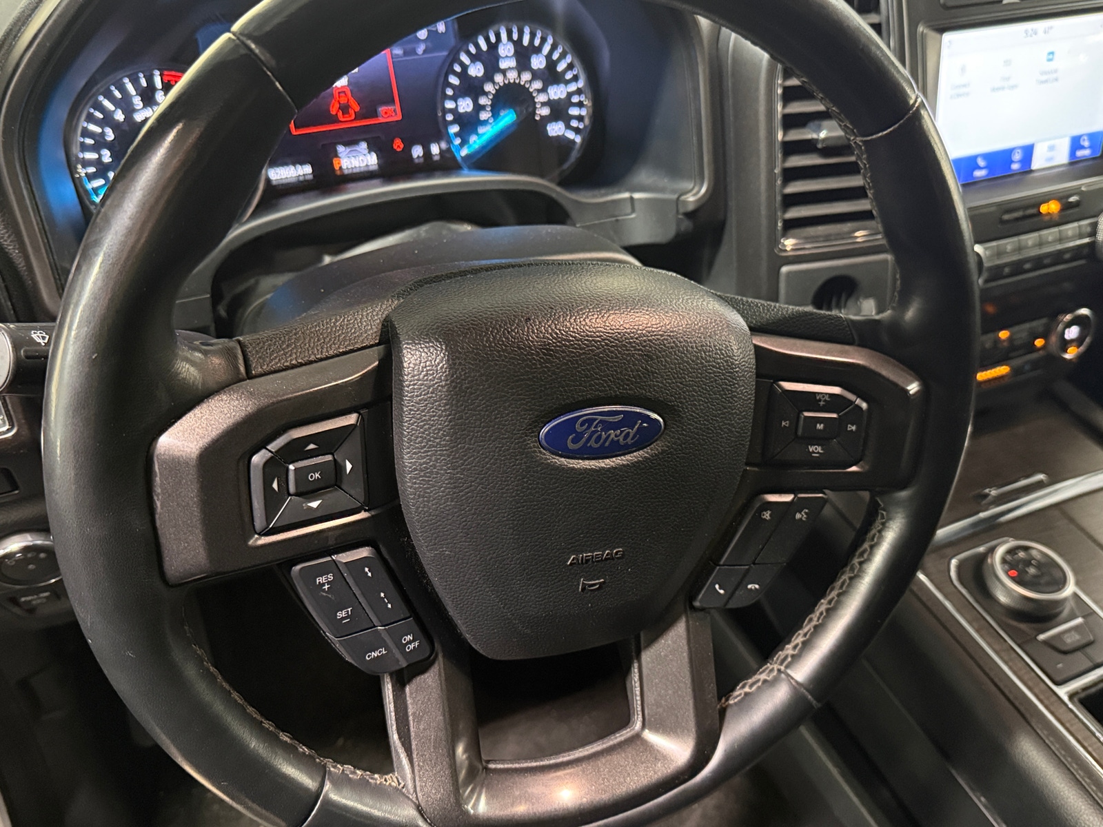 Thumbnail: 2021 Ford Expedition MAX - 4