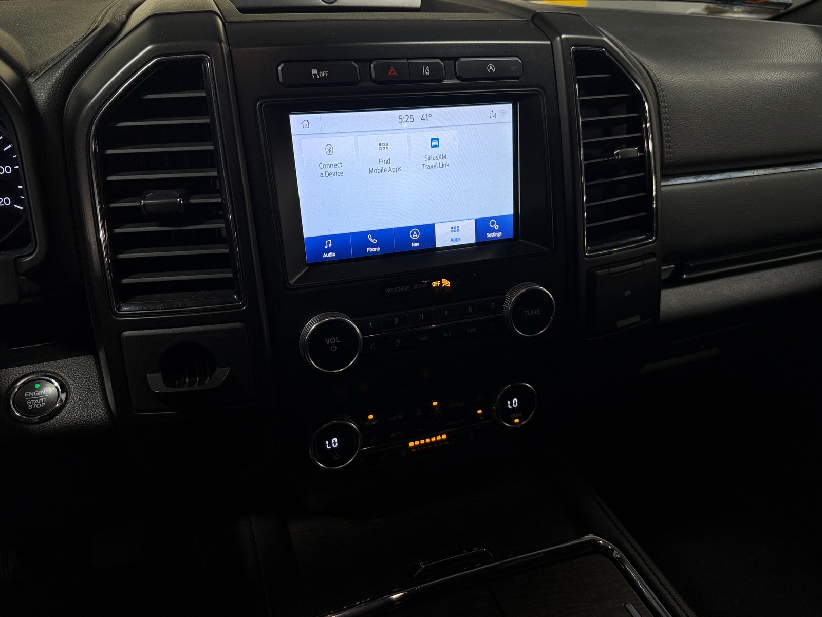 Thumbnail: 2021 Ford Expedition MAX - 3