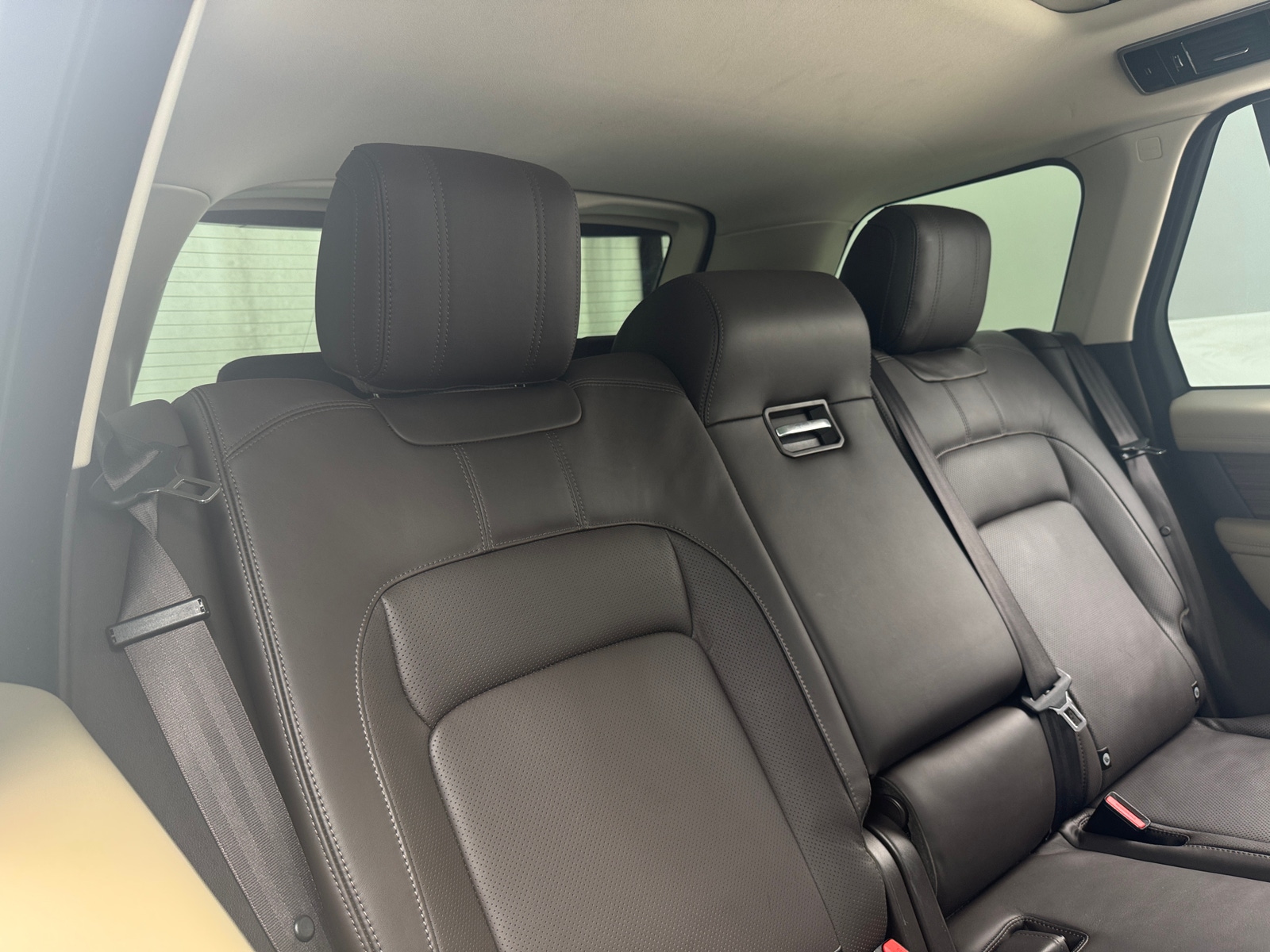 Thumbnail: 2018 Land Rover Range Rover - 5