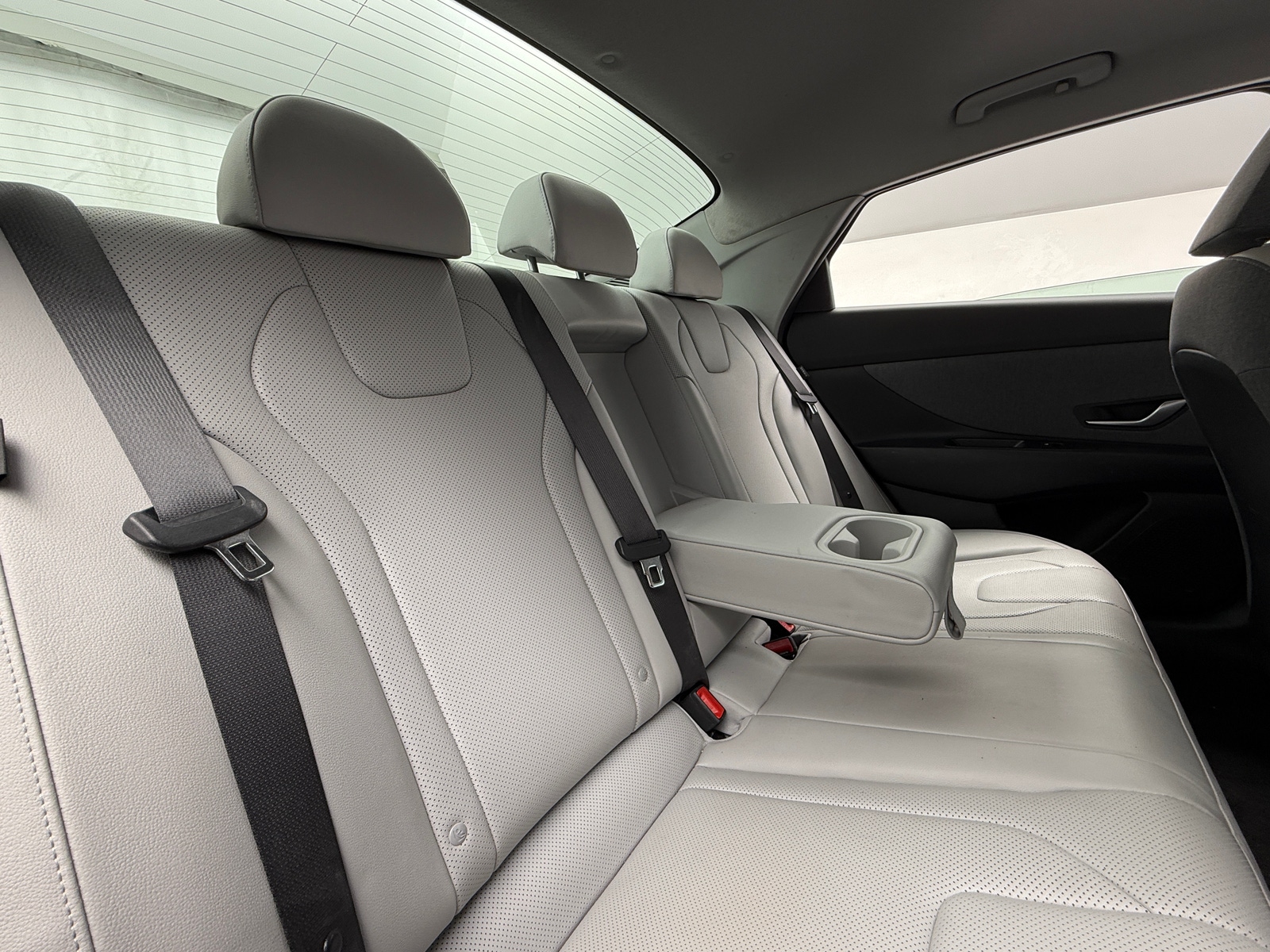 Thumbnail: 2025 Hyundai Elantra - 5