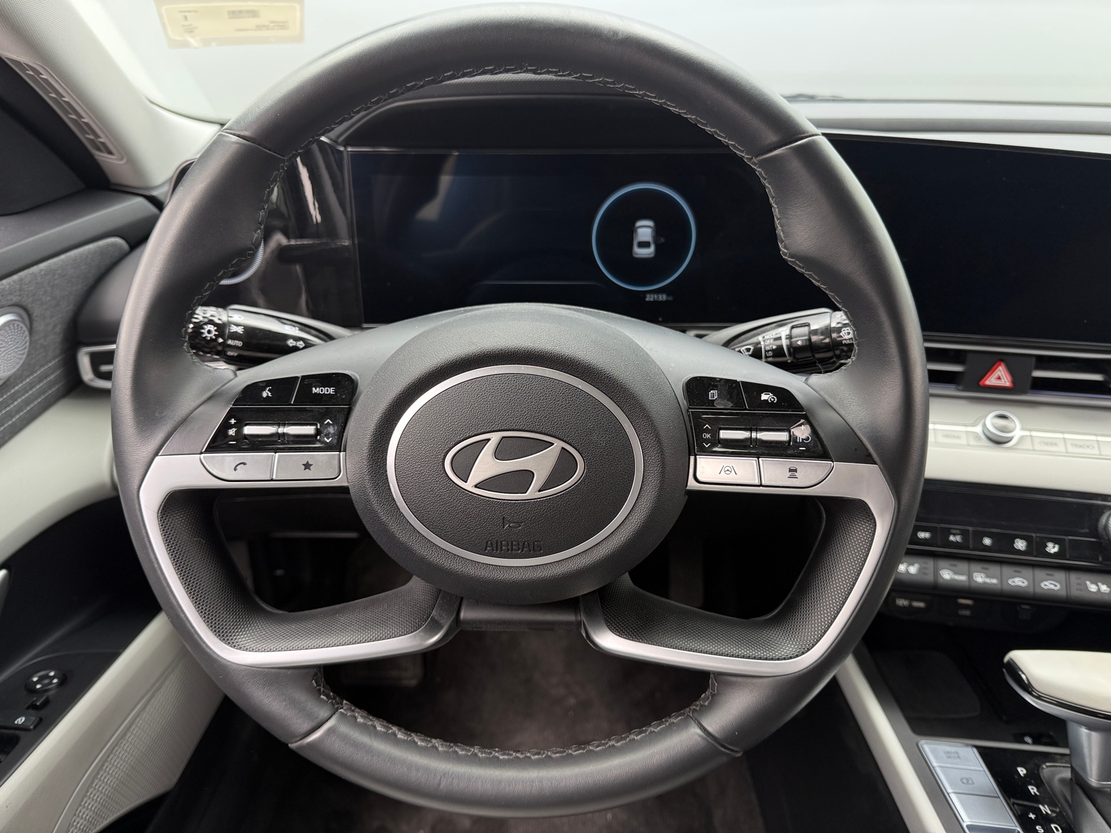 Thumbnail: 2025 Hyundai Elantra - 4