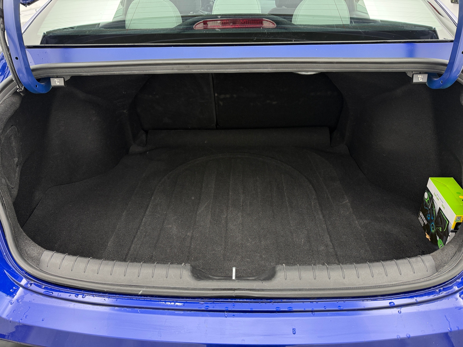 Thumbnail: 2025 Hyundai Elantra - 6