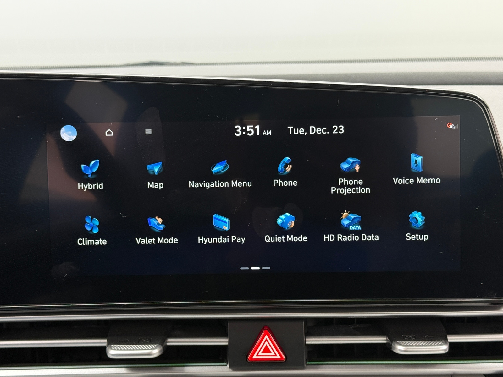 Thumbnail: 2025 Hyundai Elantra - 3