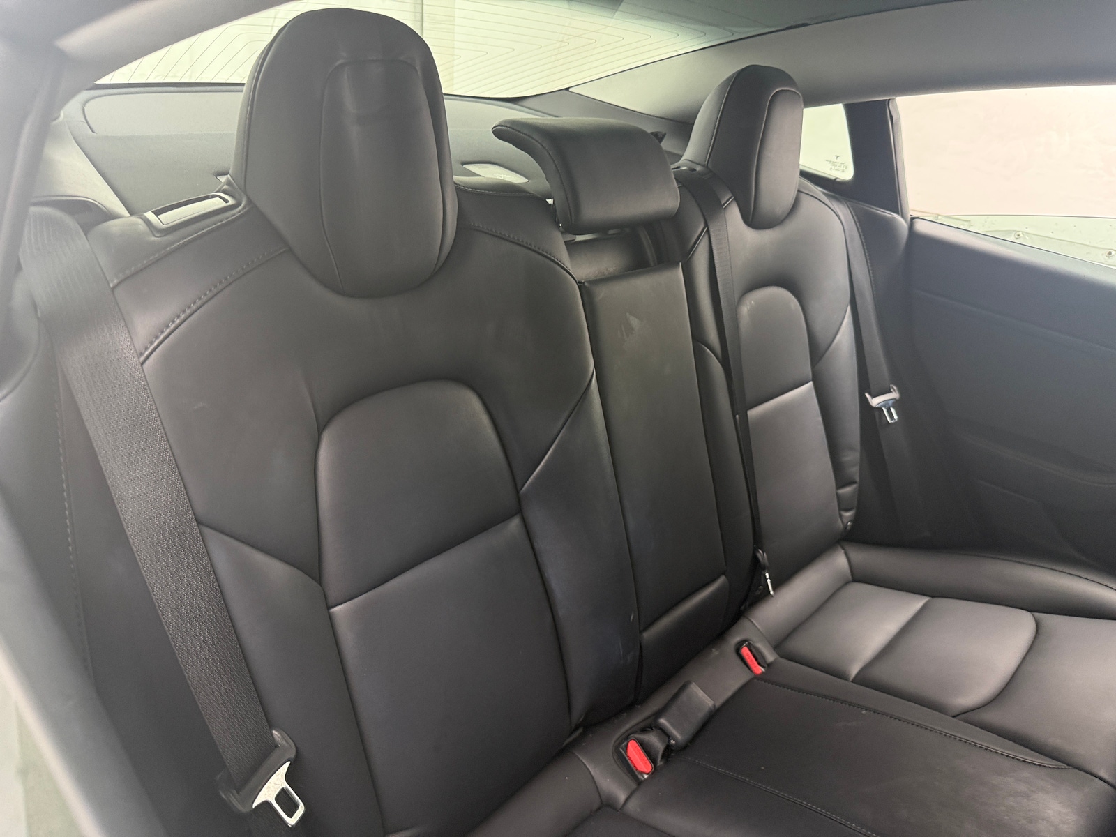 Thumbnail: 2019 Tesla Model 3 - 5