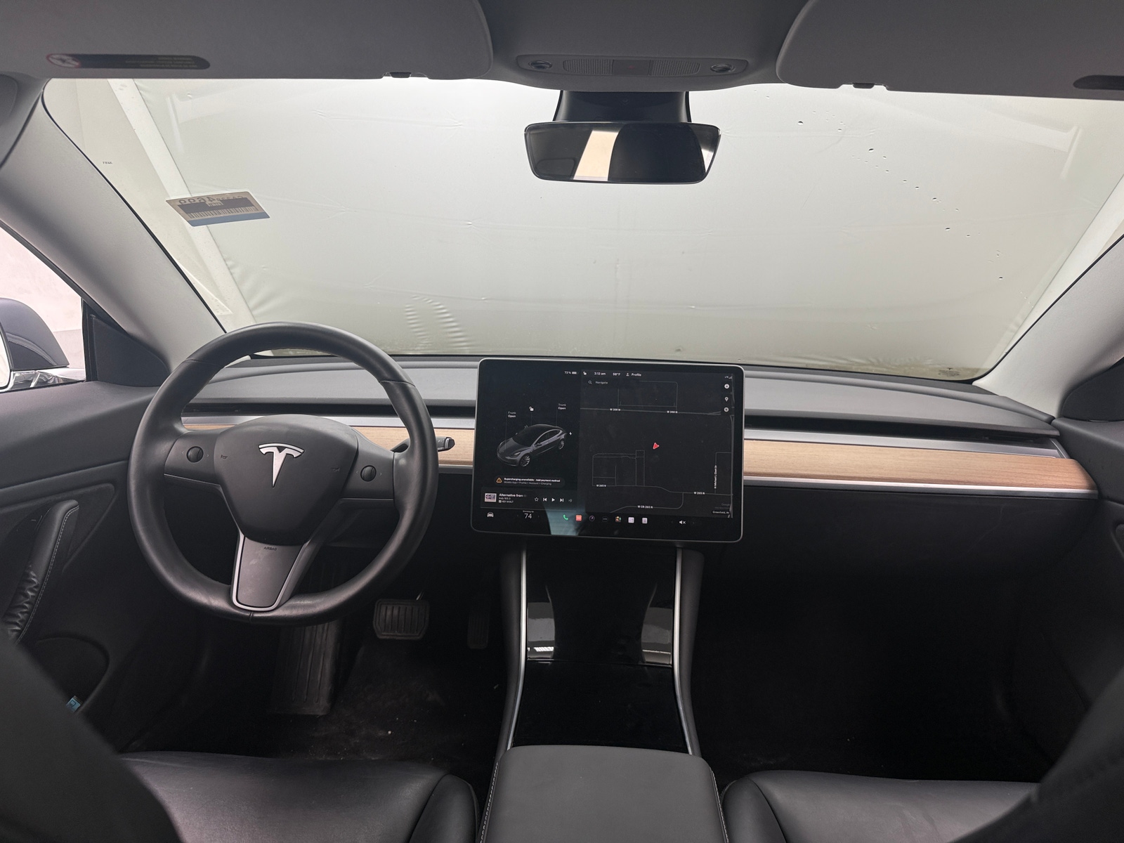 Thumbnail: 2019 Tesla Model 3 - 2