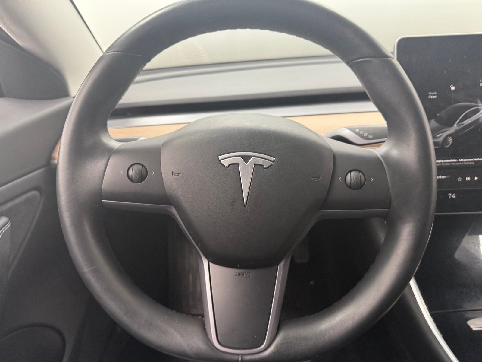 Thumbnail: 2019 Tesla Model 3 - 4
