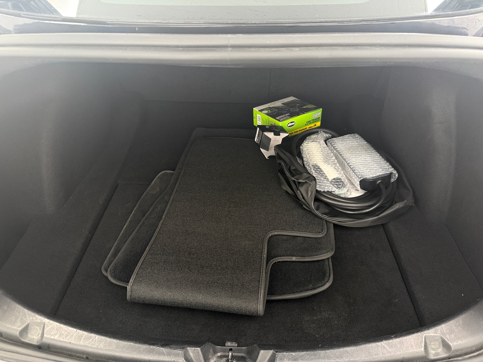 Thumbnail: 2019 Tesla Model 3 - 6