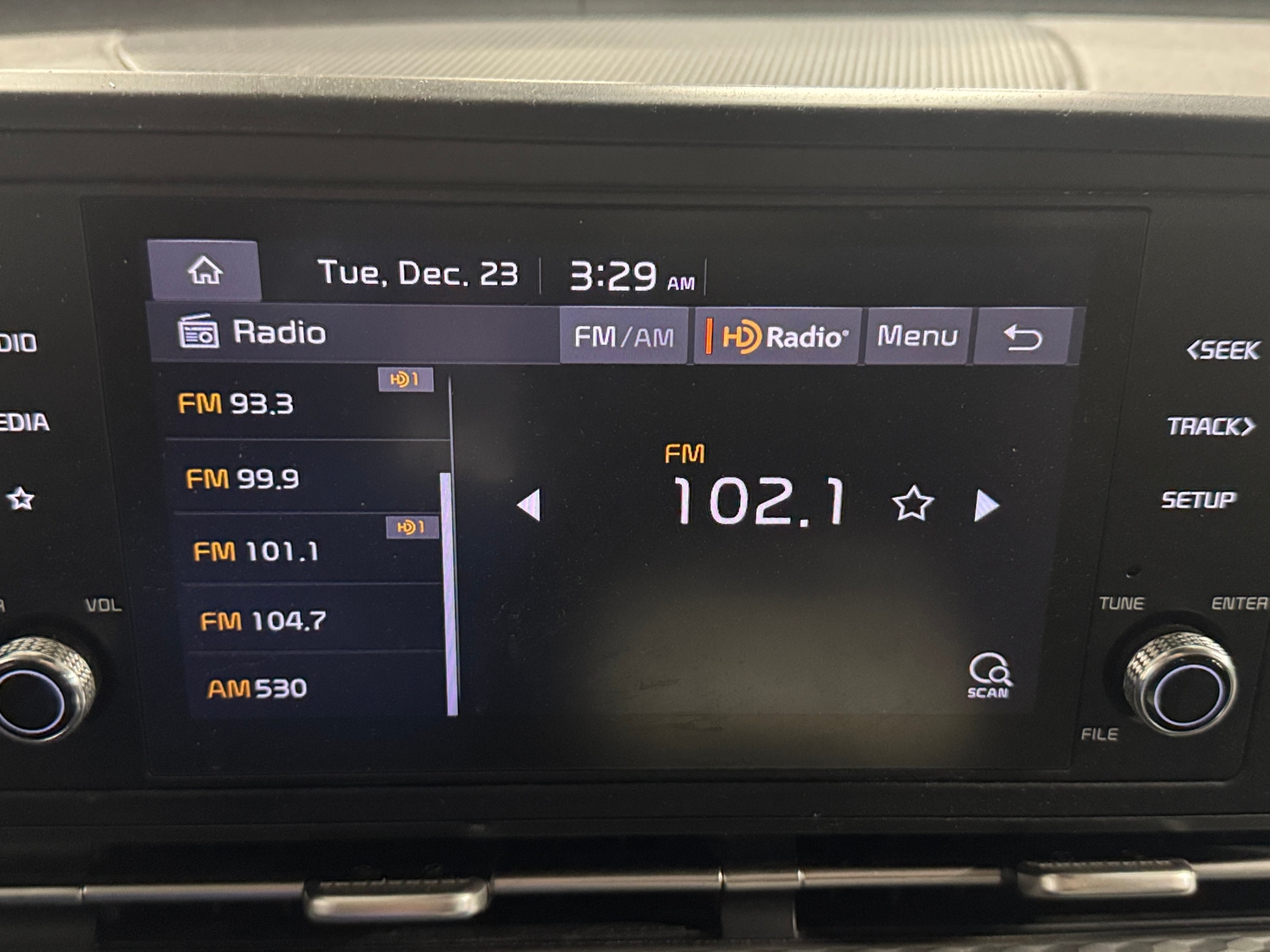 Thumbnail: 2022 Kia Carnival - 4