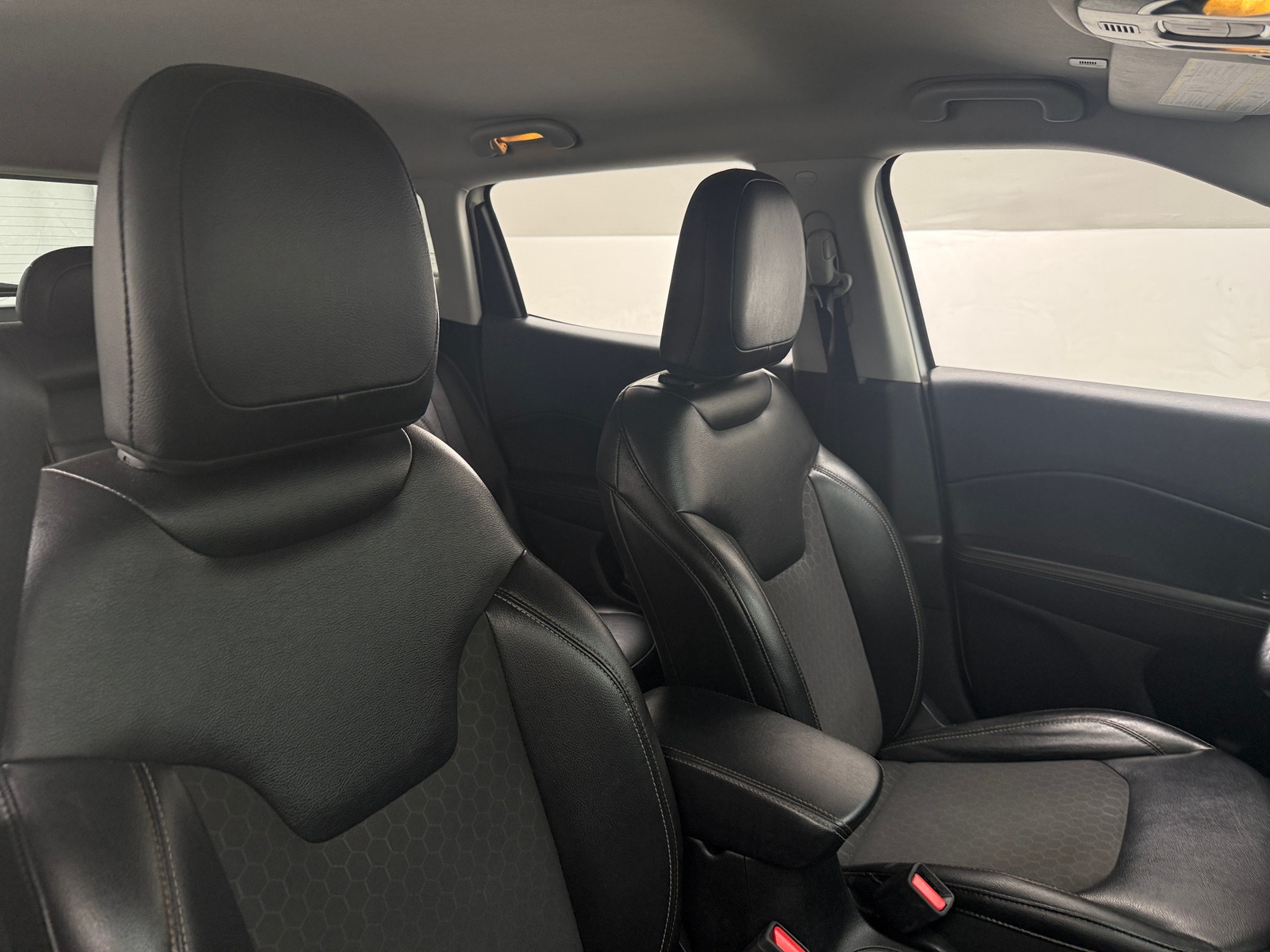 Thumbnail: 2018 Jeep Compass - 2